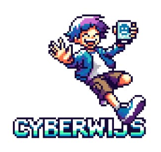 Digital Art Lab + Haagse Hogeschool: challenge team Cyberwijs